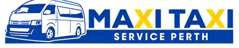 Maxi Taxi Service Perth